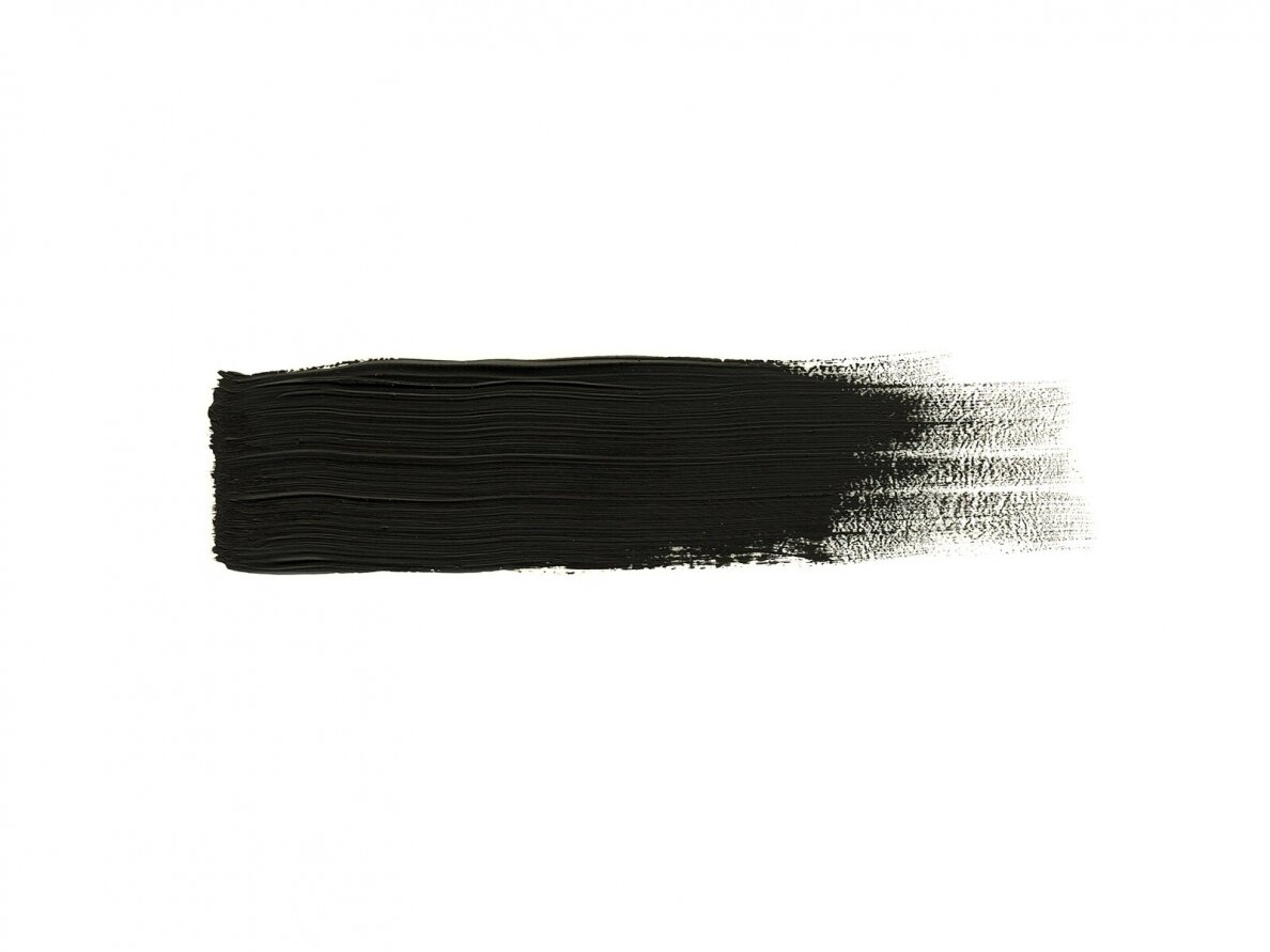 ABT 502 OILS - Ivory black, Eļļas krāsas, AKABT110 1 ABT 502 OILS - Ivory black, Eļļas krāsas, AKABT110 1