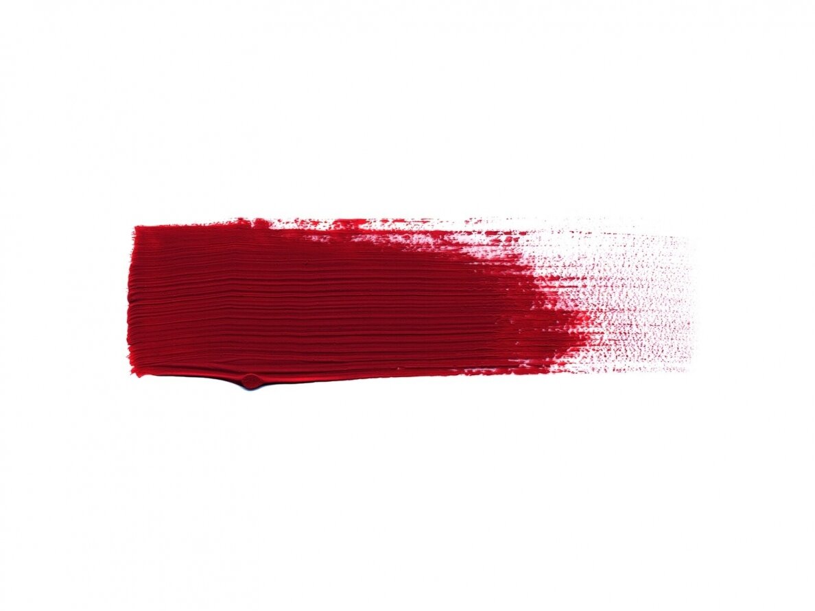 ABT 502 OILS - Cadmium red  Eļļas krāsas, AKABT560 1