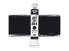 ABT 502 OILS - Prussian blue, Õlivärvid, AKABT545