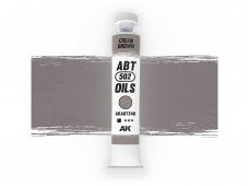 ABT 502 OILS - Cream brown, Õlivärvid, AKABT240