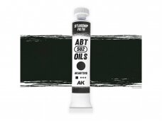 ABT 502 OILS - Starship filth, Õlivärvid, AKABT510