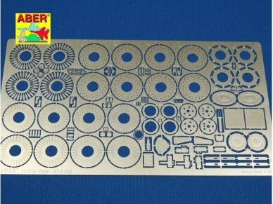 Aber - Nissan GT-R R35 Detail Up Parts, 24014 2 Aber - Nissan GT-R R35 Detail Up Parts, 24014 2