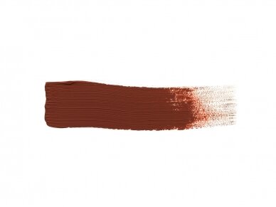 ABT 502 OILS - Red ochre / Light rust, Õlivärvid, AKABT060 1 ABT 502 OILS - Red ochre / Light rust, Õlivärvid, AKABT060 1