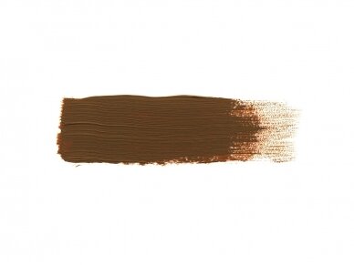 ABT 502 OILS - Raw sienna / Earth, AKABT093 1