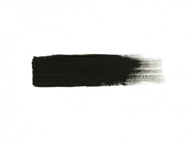 ABT 502 OILS - Ivory black, Eļļas krāsas, AKABT110 1 ABT 502 OILS - Ivory black, Eļļas krāsas, AKABT110 1
