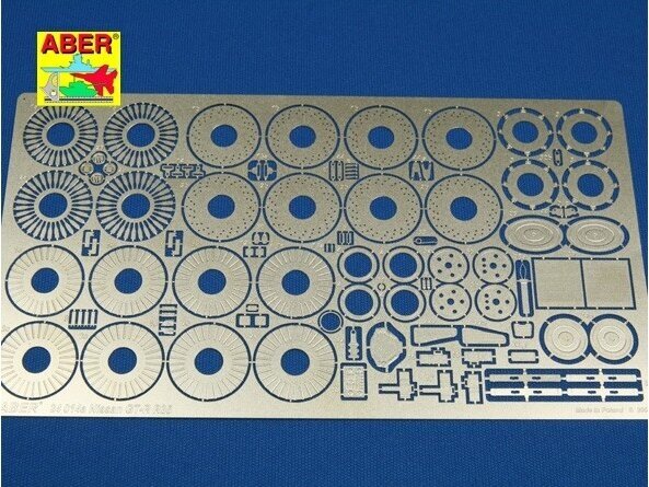 Aber - Nissan GT-R R35 Detail Up Parts, 24014 2 Aber - Nissan GT-R R35 Detail Up Parts, 24014 2