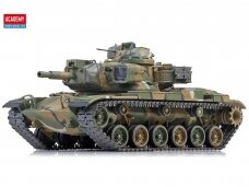 Academy - M60A2 Patton, 1/35, 13296