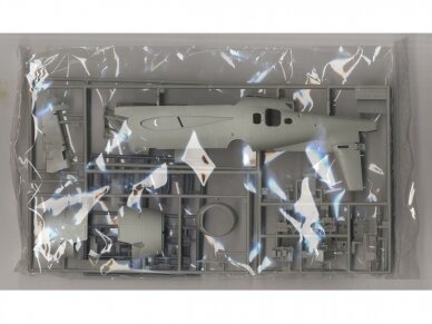 Academy - Grumman Avenger USN TBF-1C "Battle of Leyte Gulf", 1/48, 12340 1 Academy - Grumman Avenger USN TBF-1C "Battle of Leyte Gulf", 1/48, 12340 1