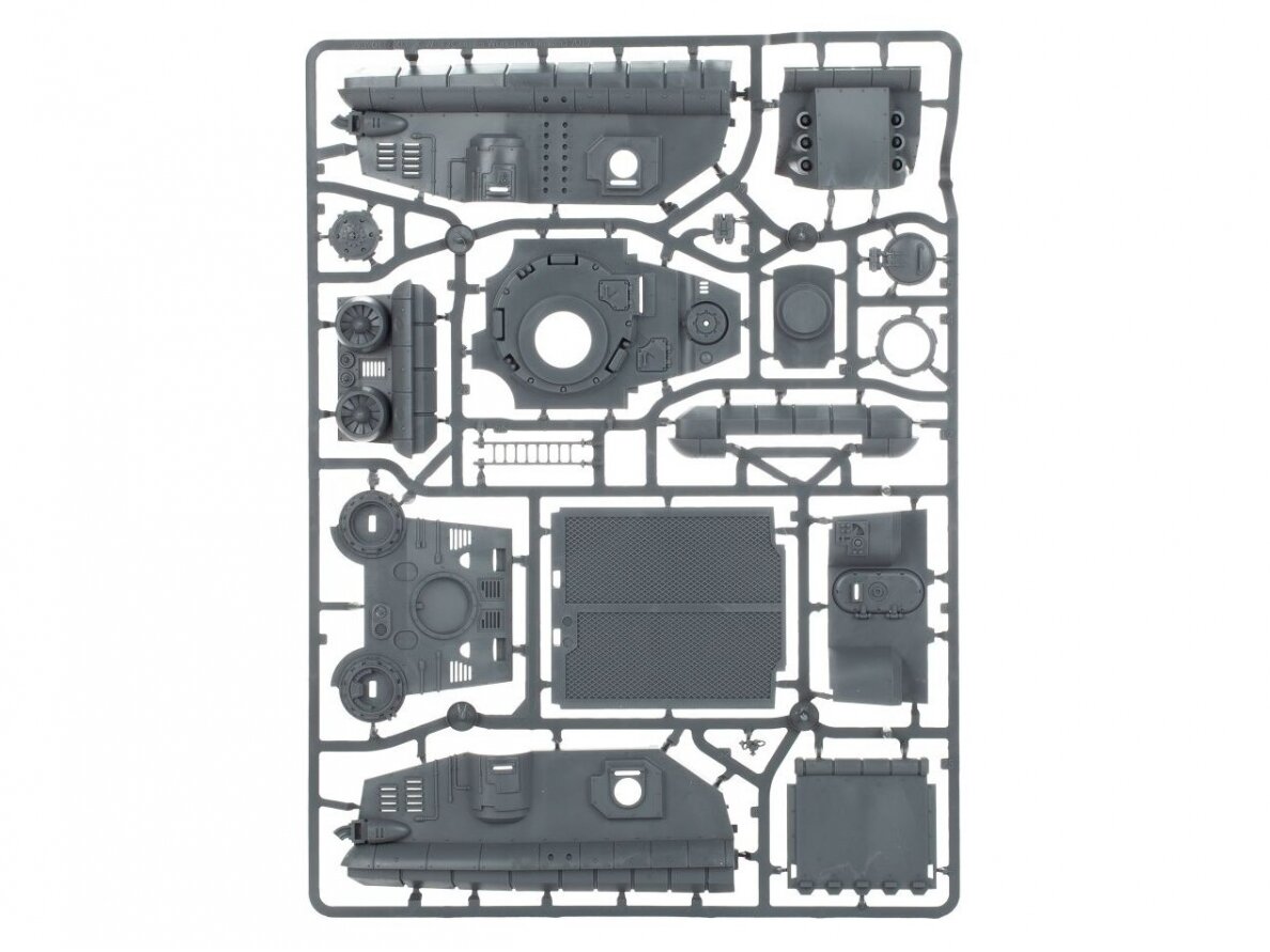 Adeptus Mechanicus: Skorpius Disintegrator, 59-20 8 Adeptus Mechanicus: Skorpius Disintegrator, 59-20 8
