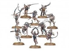 Adepta Sororitas: Arco-Flagellants, 52-19