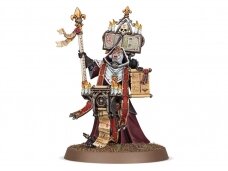 Adepta Sororitas: Dialogus, 52-16 Adepta Sororitas: Dialogus, 52-16