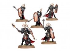 Adepta Sororitas Celestian Sacresants, 52-35 Adepta Sororitas Celestian Sacresants, 52-35
