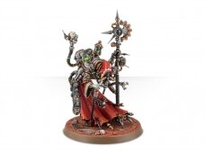 Adeptus Mechanicus: Tech -Priest Dominus, 59-18 Adeptus Mechanicus: Tech -Priest Dominus, 59-18