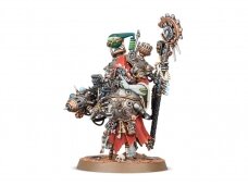 Adeptus Mechanicus: Tech-Priest Manipulus, 59-21 Adeptus Mechanicus: Tech-Priest Manipulus, 59-21