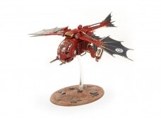 Adeptus Mechanicus: Archaeopter, 59-22