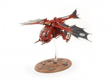 Adeptus Mechanicus: Archaeopter, 59-22 1 Adeptus Mechanicus: Archaeopter, 59-22 1