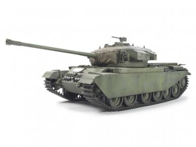 AFV Club - Centurion Mk.3 Korean War, 1/35, 35303 1