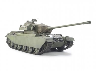 AFV Club - Centurion Mk.3 Korean War, 1/35, 35303 3