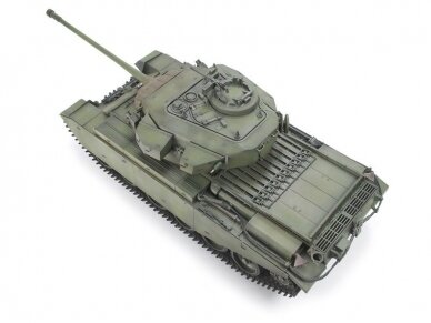 AFV Club - Centurion Mk.3 Korean War, 1/35, 35303 6