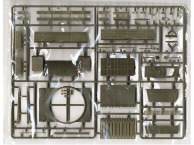 AFV Club - Centurion Mk.3 Korean War, 1/35, 35303 9