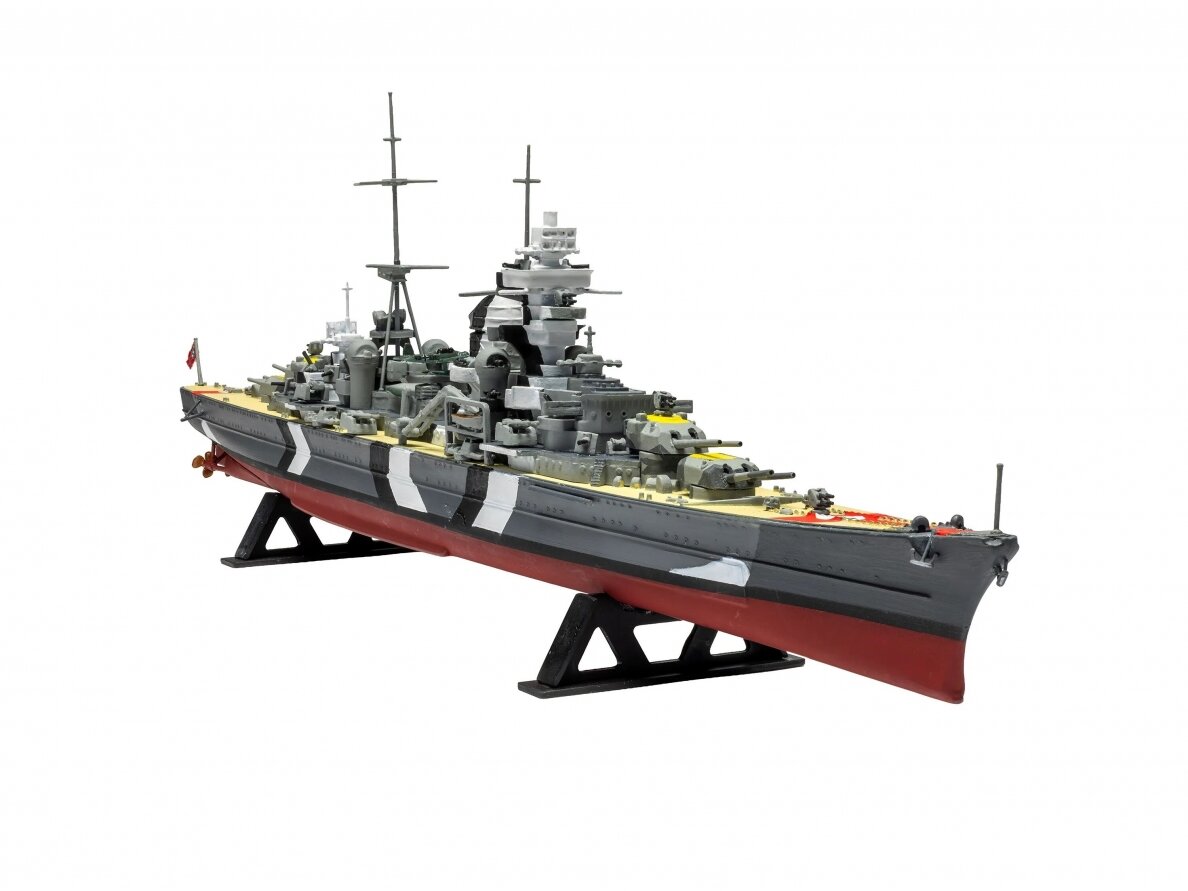 Airfix - Prinz Eugen, 1/600, A05203V 2 Airfix - Prinz Eugen, 1/600, A05203V 2