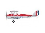 Airfix - de Havilland DH82a Tiger Moth, 1/48, 04104 2