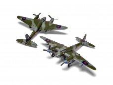 Airfix - De Havilland Mosquito B Mk.XVI, 1/72, A04023