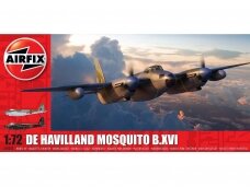 Airfix - De Havilland Mosquito B Mk.XVI, 1/72, A04023