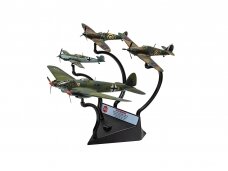 Airfix - Battle of Britain подарочный набор, 1/72, A50173A Airfix - Battle of Britain подарочный набор, 1/72, A50173A