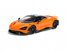 Airfix - McLaren 765LT dovanų komplektas, 1/43, A55006