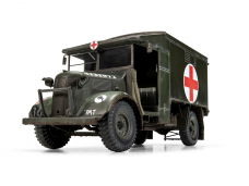 Airfix - British Army Austin K2/Y Ambulance, 1/35, A1375