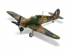 Airfix - Hawker Hurricane Mk.I, 1/48, A05127