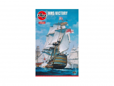 Airfix - HMS Victory, 1/180, A09252V