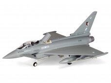 Airfix - Eurofighter Typhoon dovanų komplektas, 1/72, 50098