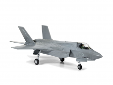 Airfix - Lockheed Martin F-35B Lightning II Model Set, 1/72, A55010