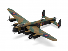 Airfix - Avro Lancaster B.III, 1/72, A08013A