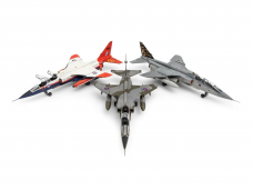 Airfix - Sepecat Jaguar T.2/T.2A/T4, 1/48, A11011 Airfix - Sepecat Jaguar T.2/T.2A/T4, 1/48, A11011