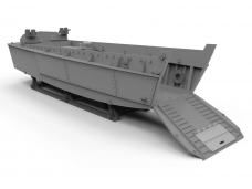 Airfix - Higgins LCVP, 1/72, A02340 Airfix - Higgins LCVP, 1/72, A02340