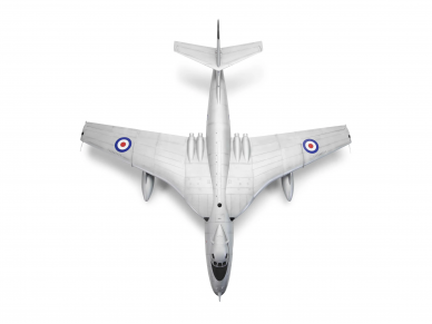 Airfix - Vickers Valiant B(PR)K.1, 1/72, A11001A 1 Airfix - Vickers Valiant B(PR)K.1, 1/72, A11001A 1