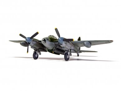 Airfix - De Havilland Mosquito B Mk.XVI, 1/72, A04023 2