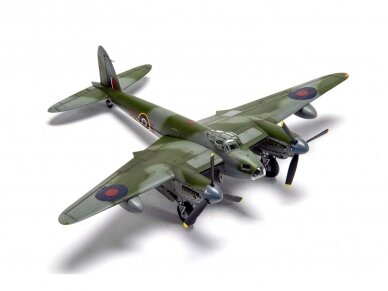 Airfix - De Havilland Mosquito B Mk.XVI, 1/72, A04023 6