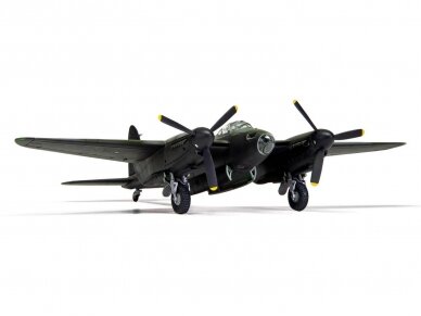 Airfix - De Havilland Mosquito B Mk.XVI, 1/72, A04023 7