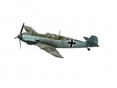Airfix - Battle of Britain dovanų komplektas, 1/72, A50173A 2 Airfix - Battle of Britain dovanų komplektas, 1/72, A50173A 2