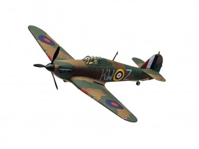 Airfix - Battle of Britain dovanų komplektas, 1/72, A50173A 4 Airfix - Battle of Britain dovanų komplektas, 1/72, A50173A 4
