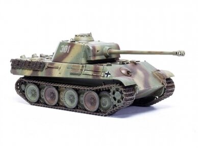 Airfix - Panther Ausf.G, 1/35, A1352 1