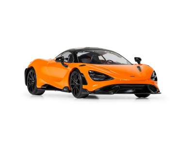 Airfix - McLaren 765LT mudeli komplekt, 1/43, A55006 3 Airfix - McLaren 765LT mudeli komplekt, 1/43, A55006 3