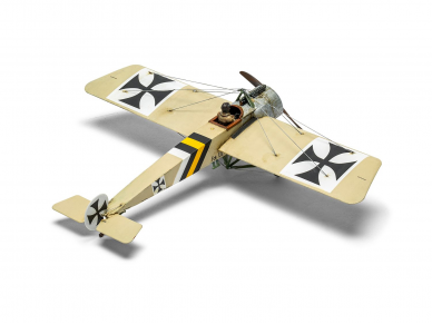 Airfix - Fokker E.II Eindecker, 1/72, A01086 2