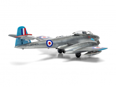 Airfix - Gloster Meteor F.8, 1/48, A09182A 4