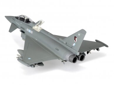 Airfix - Eurofighter Typhoon dovanų komplektas, 1/72, 50098 2