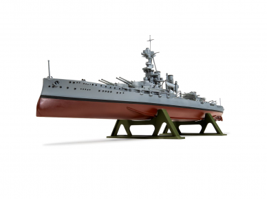 Airfix - Battleship HMS Iron Duke, 1/600, A04210V 2 Airfix - Battleship HMS Iron Duke, 1/600, A04210V 2